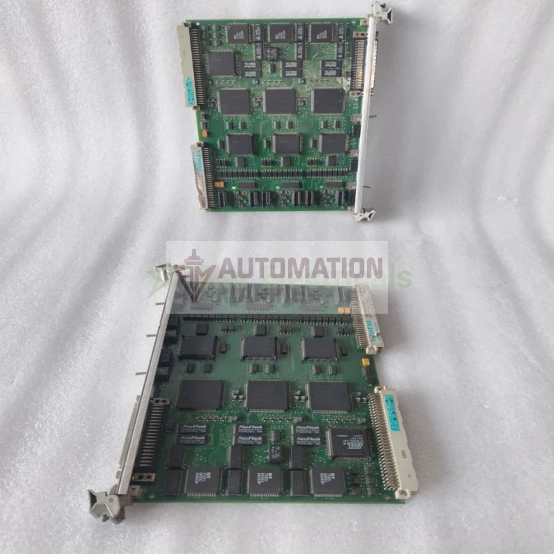 Siemens 6AR1312-0AA12-0AA0 KSP-A362-BB-S23 Control Board thumbnail 2