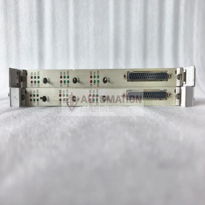 Siemens 6AR1312-0AA12-0AA0 KSP-A362-BB-S23 Control Board thumbnail 3
