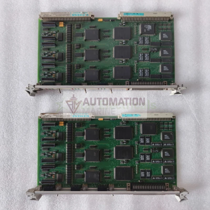 Siemens 6AR1312-0AA12-0AA0 KSP-A362-BB-S23 Control Board thumbnail 8