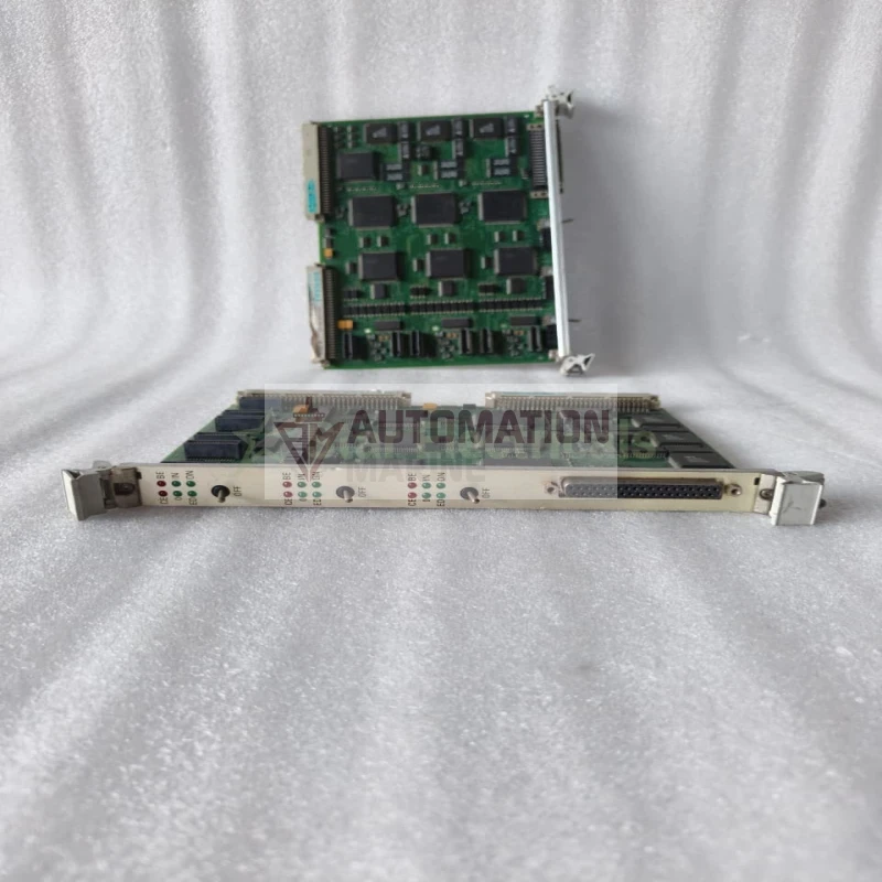 Siemens 6AR1312-0AA12-0AA0 KSP-A362-BB-S23 Control Board thumbnail 9