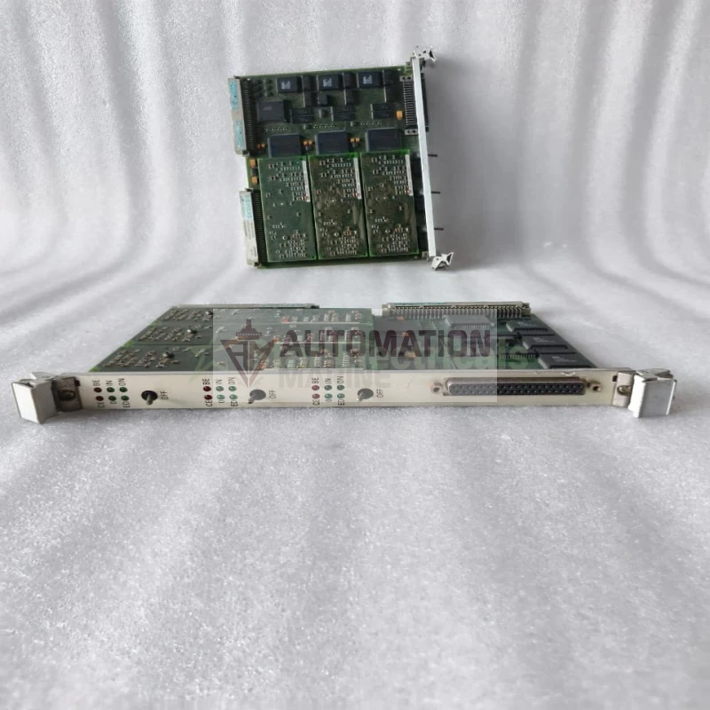Siemens 6AR1312-0AA15-0AA0 KSP-A362 Axis Control Card thumbnail 3