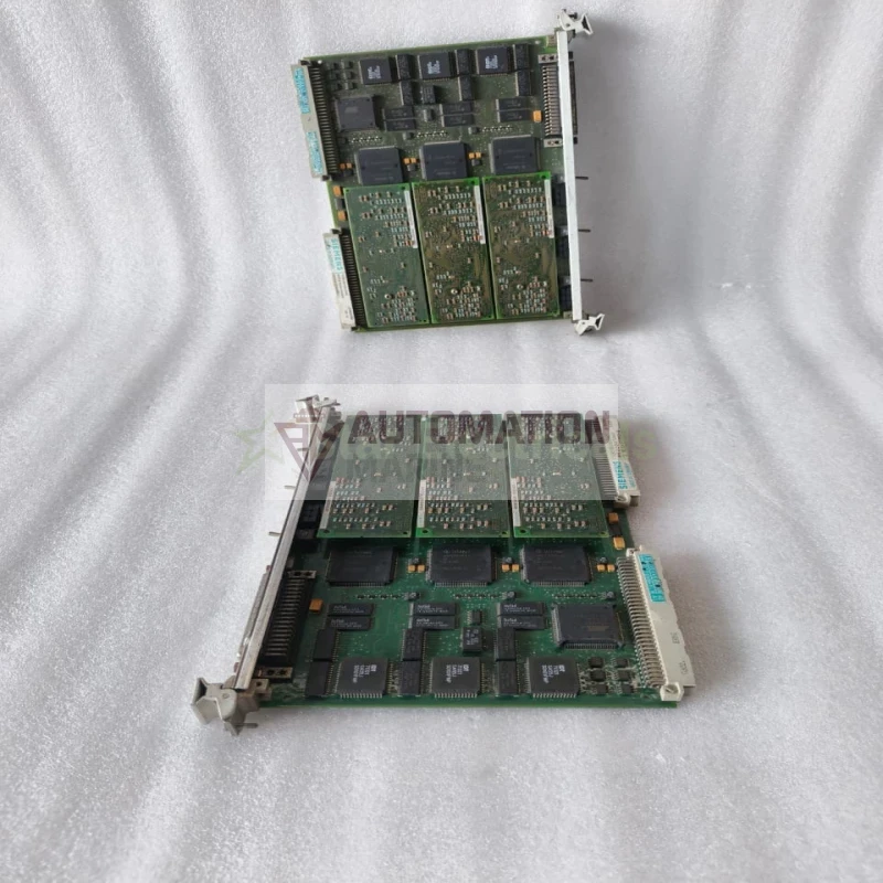 Siemens 6AR1312-0AA15-0AA0 KSP-A362 Axis Control Card thumbnail 4