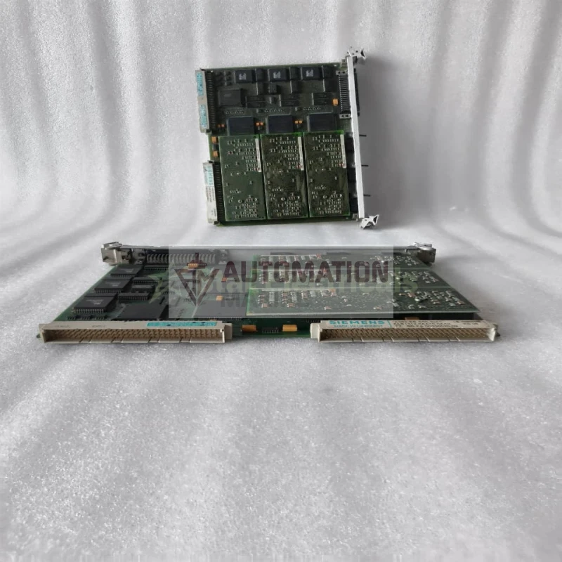 Siemens 6AR1312-0AA15-0AA0 KSP-A362 Axis Control Card thumbnail 6