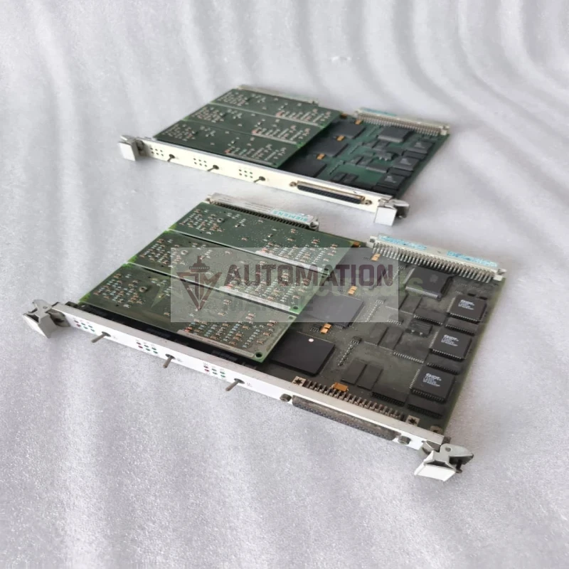 Siemens 6AR1312-0AA15-0AA0 KSP-A362 Axis Control Card thumbnail 7