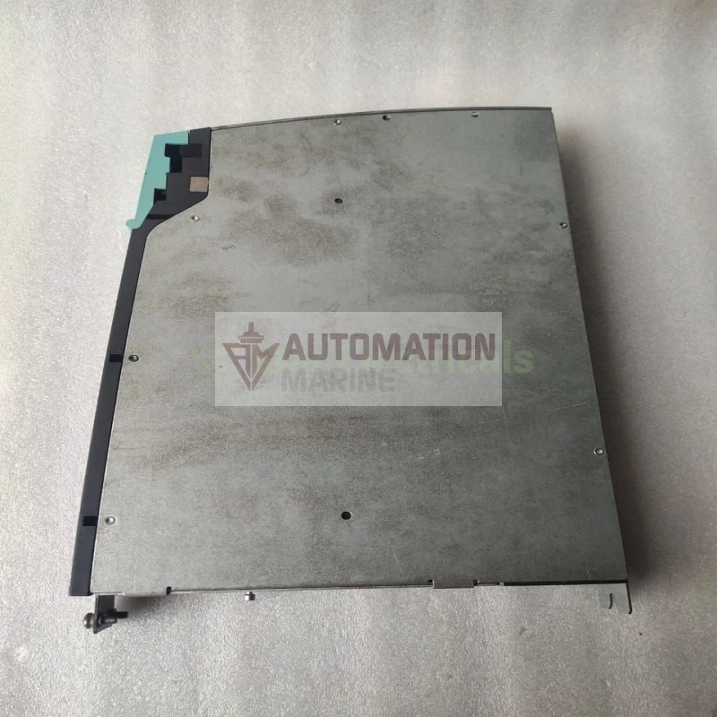 Siemens 6AU1432-2AA00-0AA0 CX32-2 Drive-Based Controller thumbnail 2