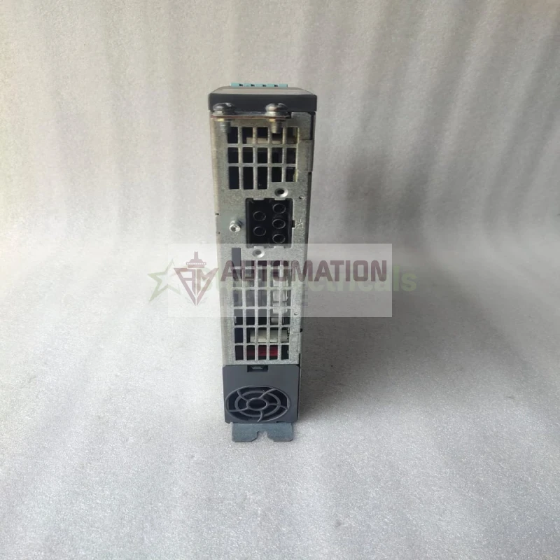 Siemens 6AU1432-2AA00-0AA0 CX32-2 Drive-Based Controller thumbnail 4
