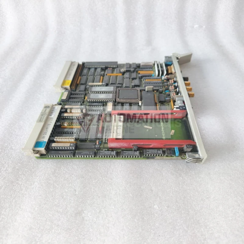 Siemens 6AV1242-0AB10 CP 527 Communications Processor thumbnail 3