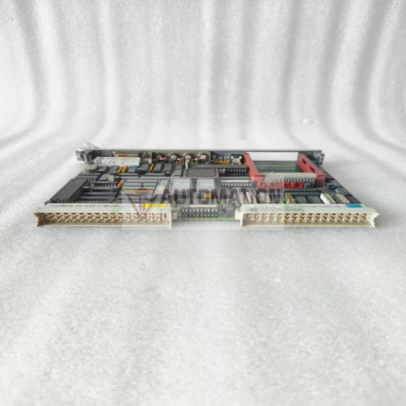 Siemens 6AV1242-0AB10 CP 527 Communications Processor thumbnail 8