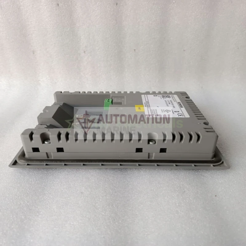 Siemens 6AV6647-0AJ11-3AX0 KP400 SIMATIC HMI thumbnail 2