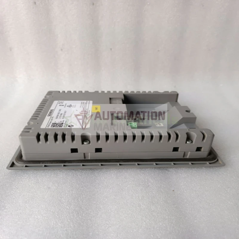 Siemens 6AV6647-0AJ11-3AX0 KP400 SIMATIC HMI thumbnail 4