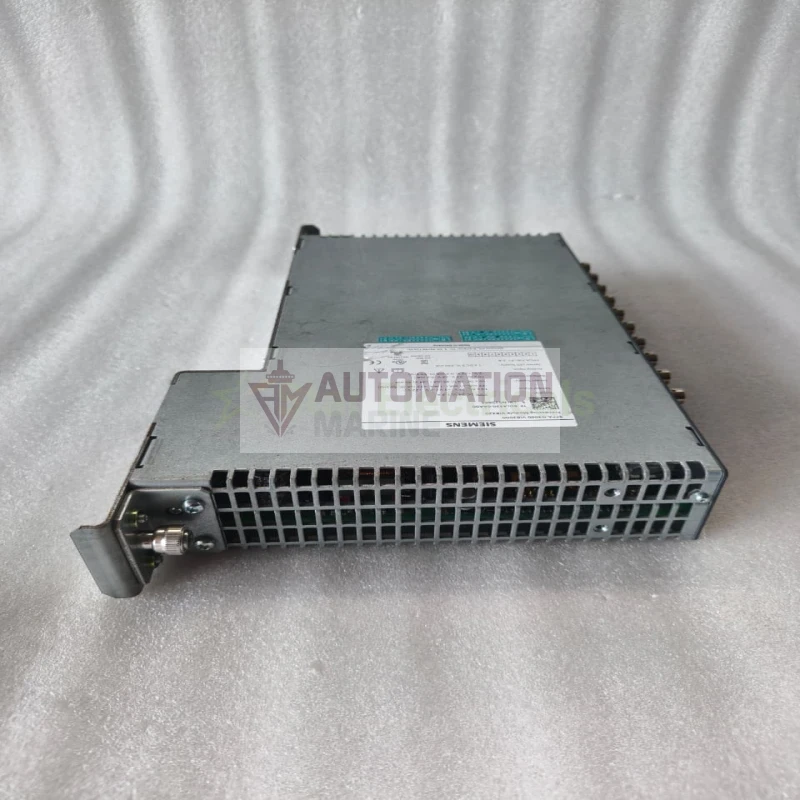 Siemens 6DL4320-0AA00 VIB320 Processing Module thumbnail 4