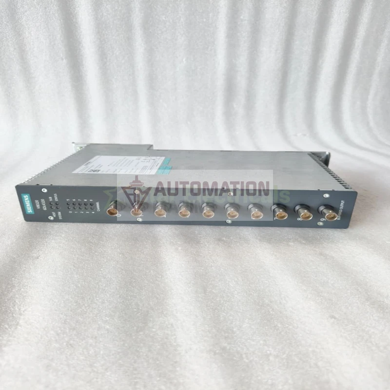 Siemens 6DL4320-0AA00 VIB320 Processing Module thumbnail 6
