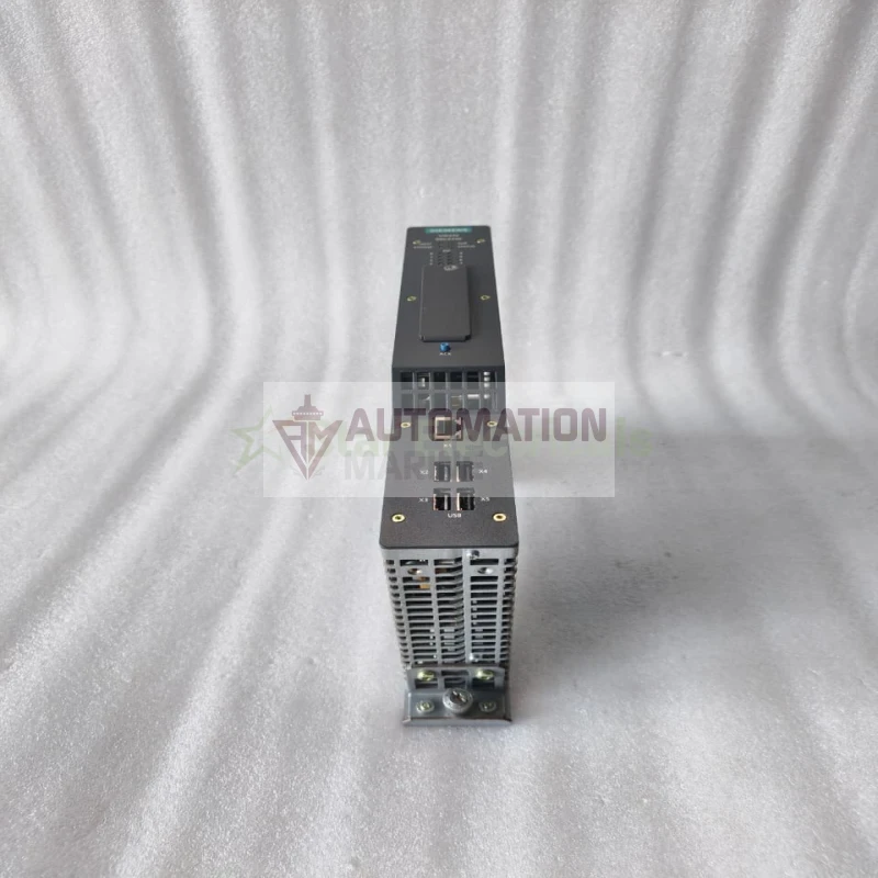 Siemens 6DL4330-0AA00 VIB330 Analysis Module thumbnail 3