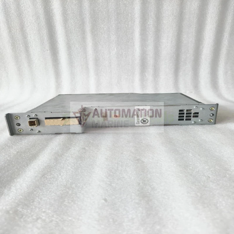 Siemens 6DL4330-0AA00 VIB330 Analysis Module thumbnail 4