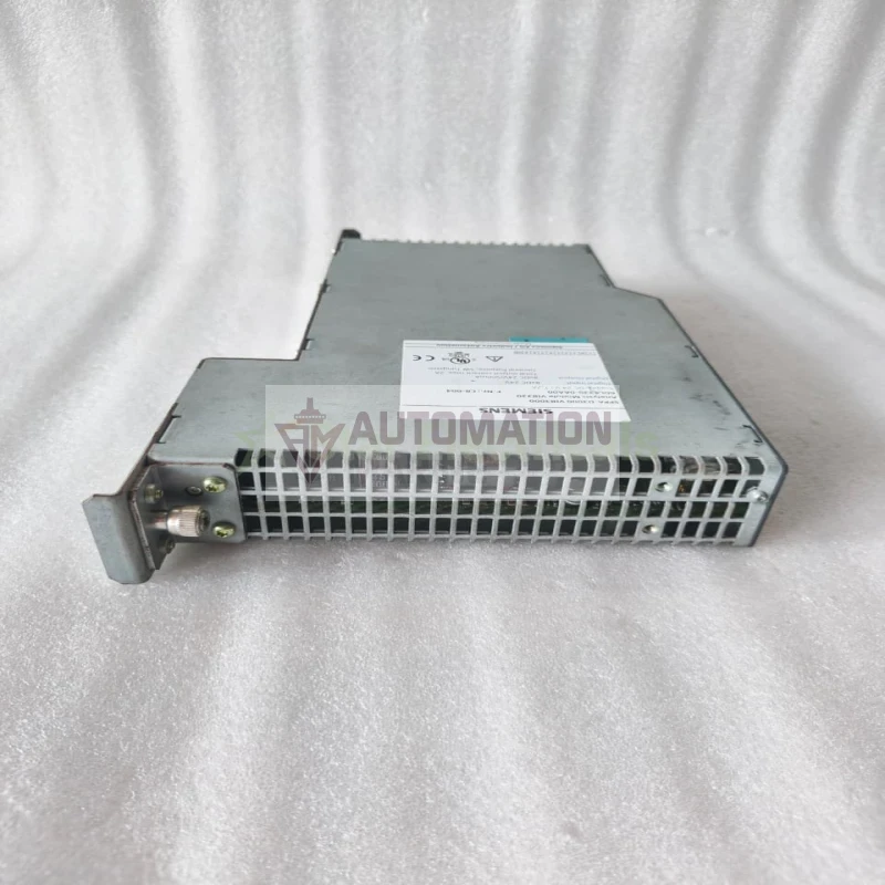 Siemens 6DL4330-0AA00 VIB330 Analysis Module thumbnail 5
