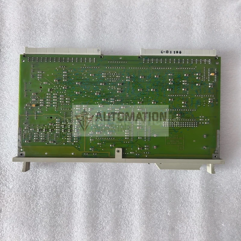 Siemens 6ES5308-3UA12 IM 308 Interface Module thumbnail 2