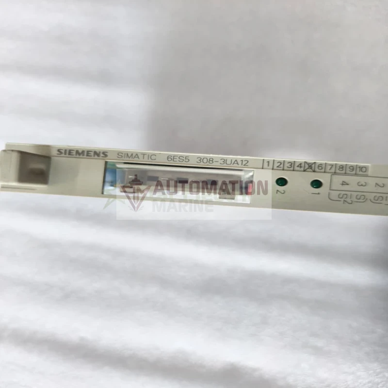 Siemens 6ES5308-3UA12 IM 308 Interface Module thumbnail 3