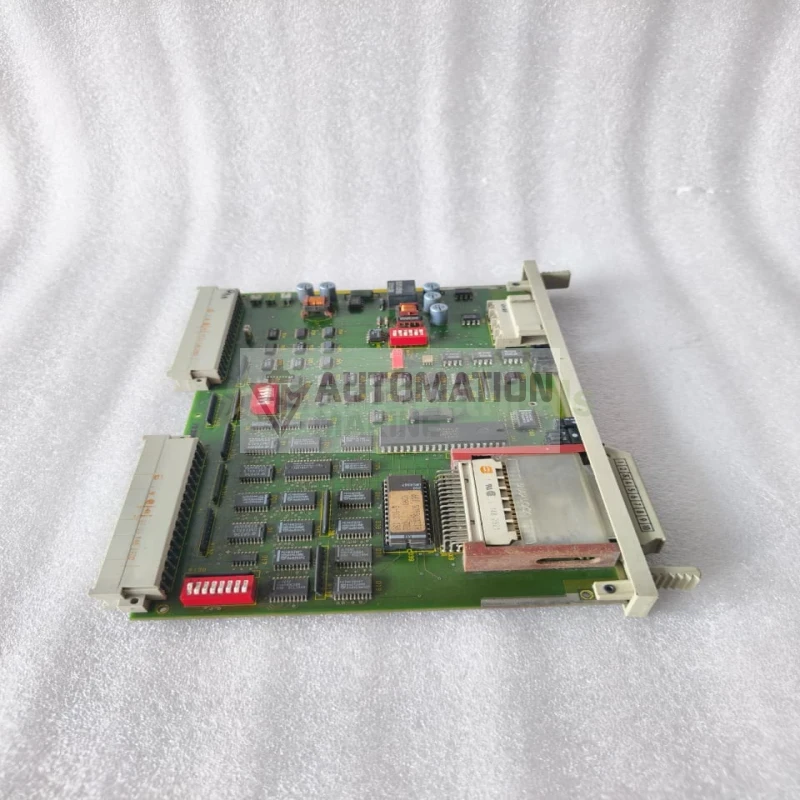 Siemens 6ES5308-3UA12 IM 308 Interface Module thumbnail 6