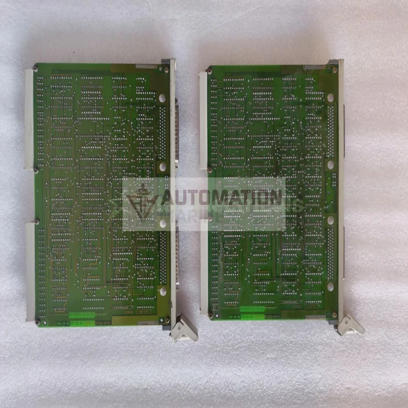 Siemens 6ES5314-3UR11 IM 314R Controller Interface Module thumbnail 2