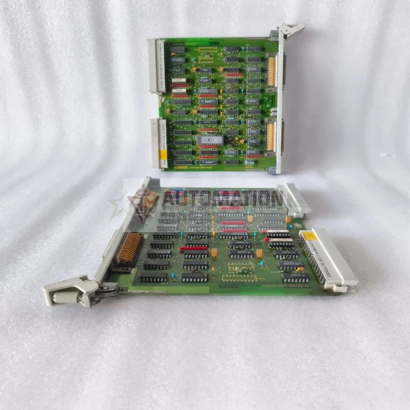Siemens 6ES5314-3UR11 IM 314R Controller Interface Module thumbnail 3