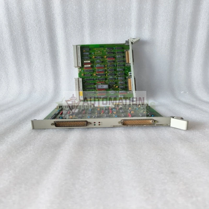 Siemens 6ES5314-3UR11 IM 314R Controller Interface Module thumbnail 4
