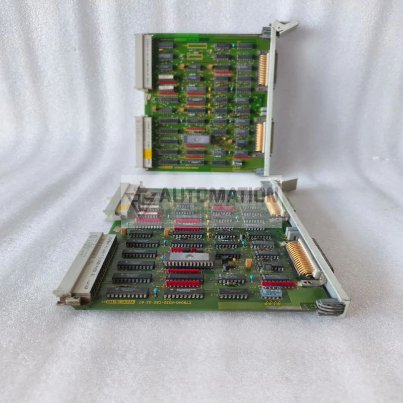 Siemens 6ES5314-3UR11 IM 314R Controller Interface Module thumbnail 5