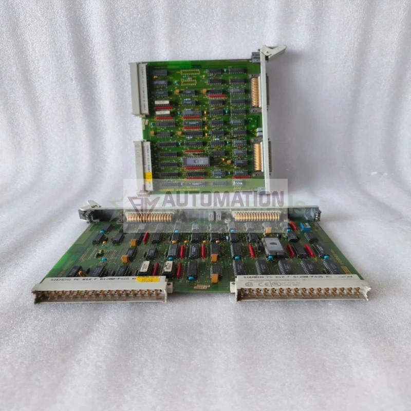 Siemens 6ES5314-3UR11 IM 314R Controller Interface Module thumbnail 6
