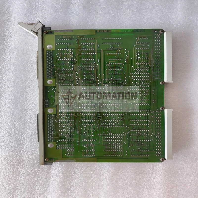 Siemens 6ES5314-3UR11 IM 314R Controller Interface Module thumbnail 7