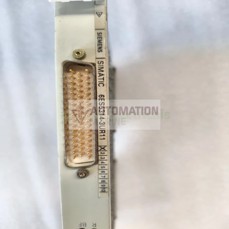 Siemens 6ES5314-3UR11 IM 314R Controller Interface Module thumbnail 10