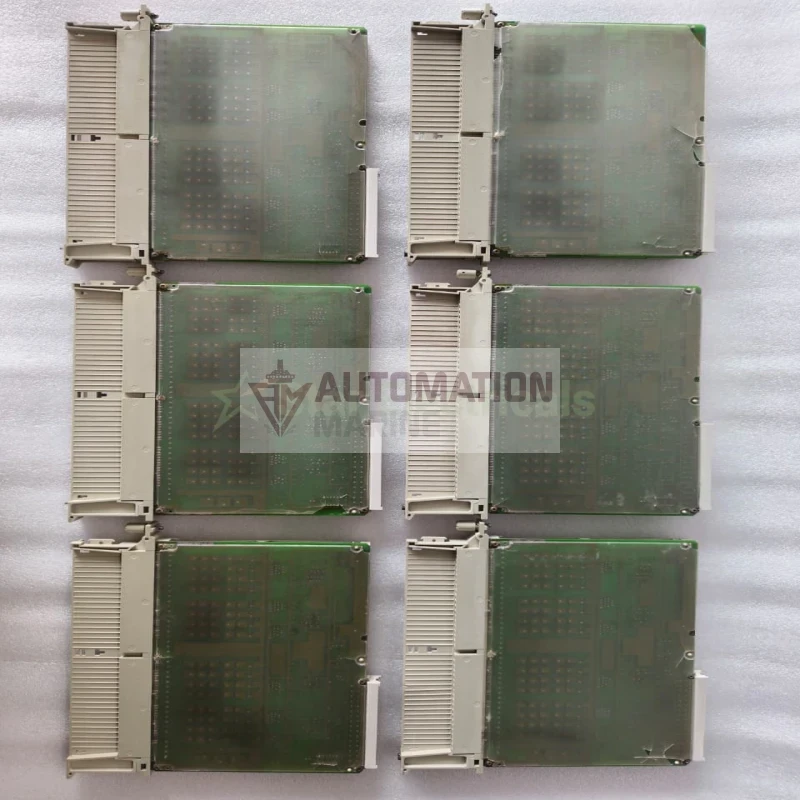 Siemens 6ES5420-4UA13 420 Digital Input Module thumbnail 2