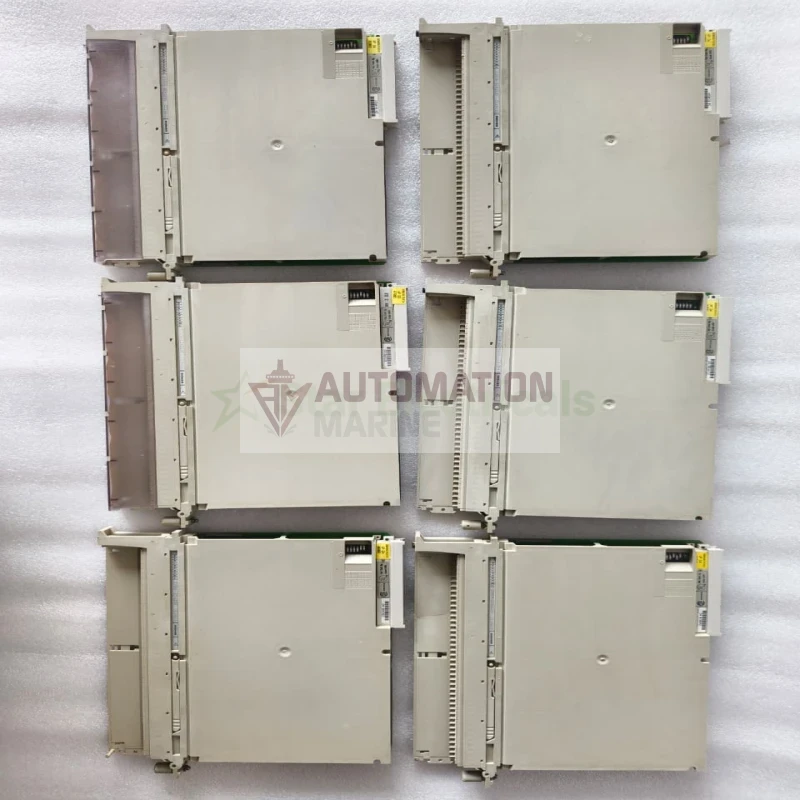 Siemens 6ES5420-4UA13 420 Digital Input Module thumbnail 3