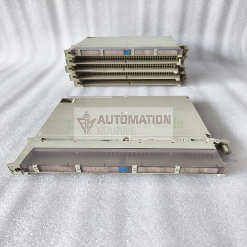 Siemens 6ES5420-4UA13 420 Digital Input Module thumbnail 4