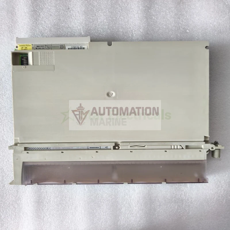 Siemens 6ES5420-4UA13 420 Digital Input Module thumbnail 5