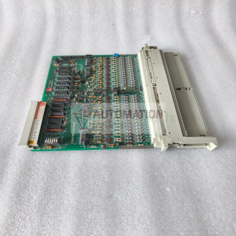 Siemens 6ES5430-4UA11 SIMATIC S5 Digital Input Module thumbnail 7