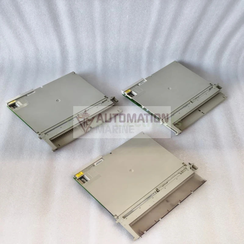 Siemens 6ES5441-4UA13 SIMATIC S5  Digital Output Module thumbnail 2