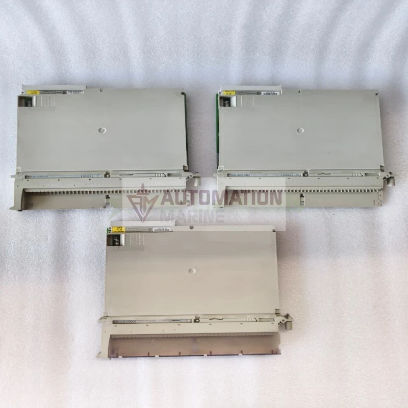 Siemens 6ES5441-4UA13 SIMATIC S5  Digital Output Module thumbnail 3