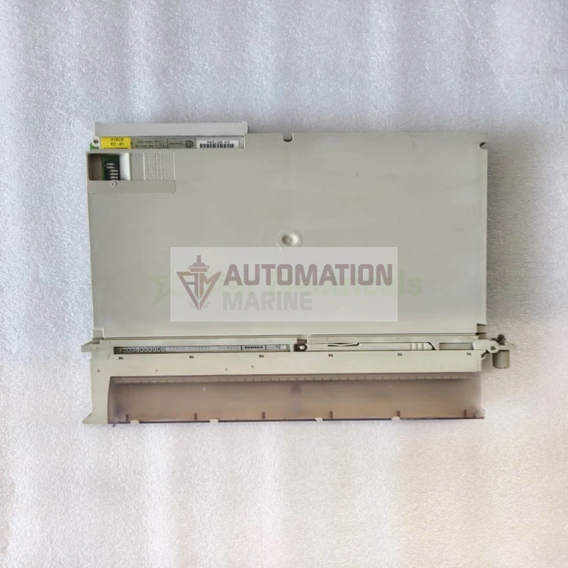 Siemens 6ES5441-4UA13 SIMATIC S5  Digital Output Module thumbnail 4