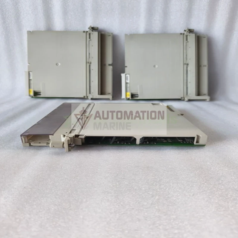 Siemens 6ES5441-4UA13 SIMATIC S5  Digital Output Module thumbnail 7