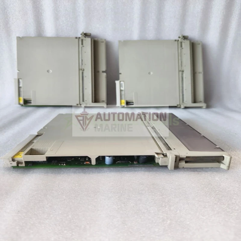 Siemens 6ES5441-4UA13 SIMATIC S5  Digital Output Module thumbnail 10