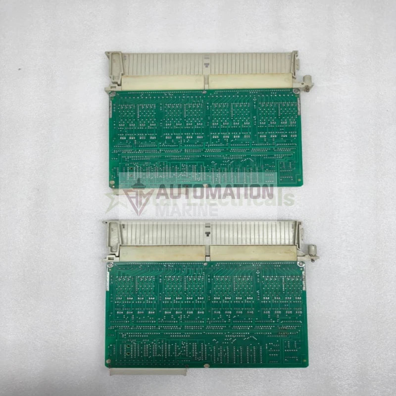 Siemens 6ES5451-4UA11 SIMATIC S5 Digital Output Module thumbnail 2