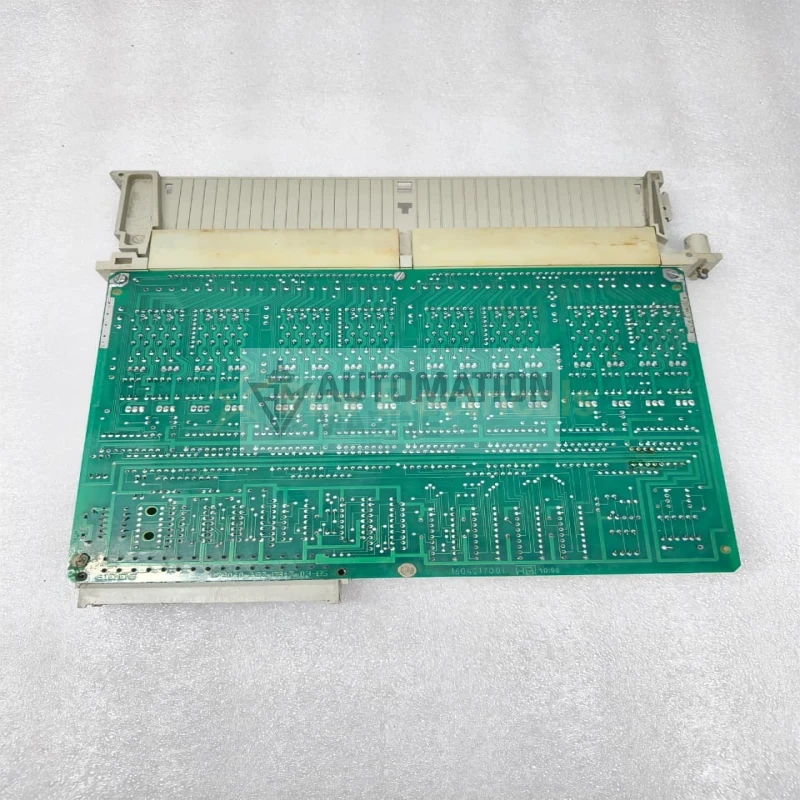 Siemens 6ES5451-4UA11 SIMATIC S5 Digital Output Module thumbnail 7