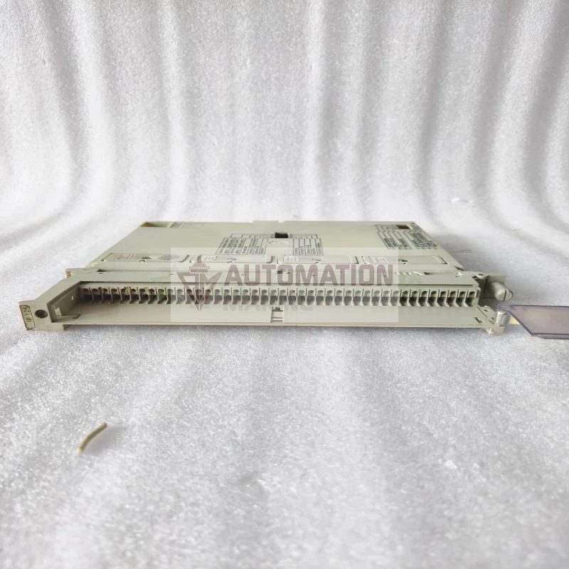 Siemens 6ES5465-4UA11 465-4 Analog Input Module thumbnail 3
