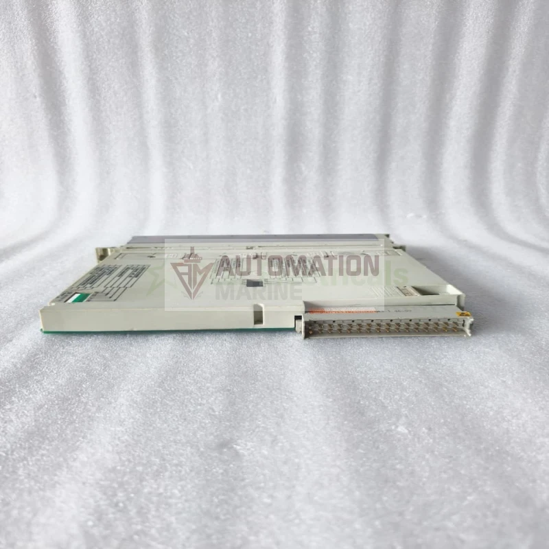 Siemens 6ES5465-4UA11 465-4 Analog Input Module thumbnail 7
