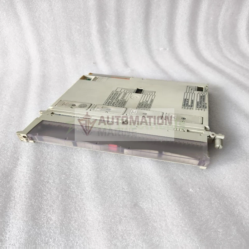 Siemens 6ES5465-4UA11 465-4 Analog Input Module thumbnail 8
