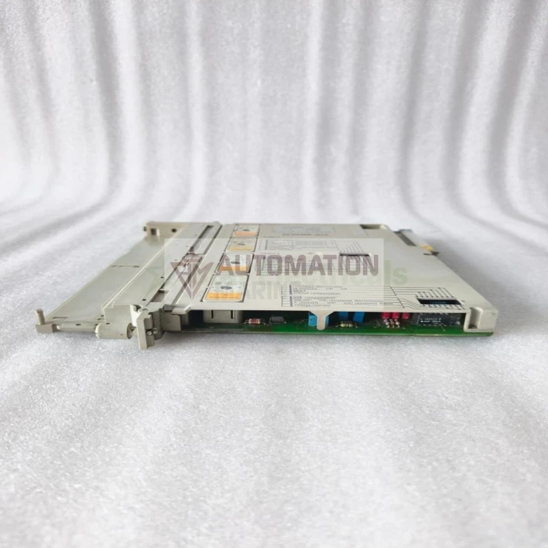 Siemens  6ES5465-4UA12 SIMATIC S5 Analog Input Module thumbnail 4