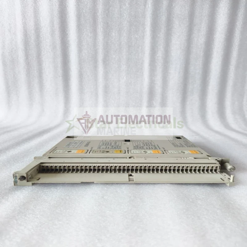 Siemens  6ES5465-4UA12 SIMATIC S5 Analog Input Module thumbnail 5