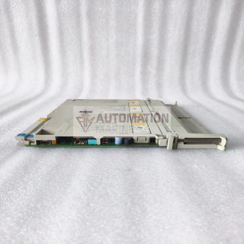 Siemens  6ES5465-4UA12 SIMATIC S5 Analog Input Module thumbnail 6
