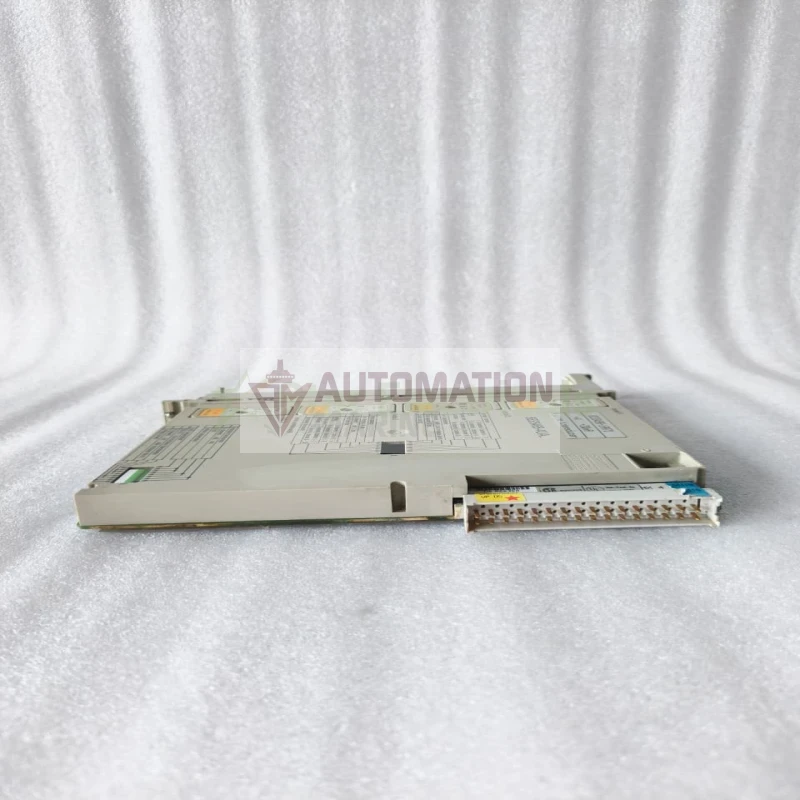 Siemens  6ES5465-4UA12 SIMATIC S5 Analog Input Module thumbnail 7