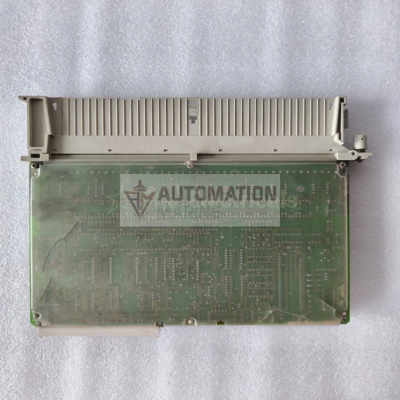 Siemens  6ES5465-4UA12 SIMATIC S5 Analog Input Module thumbnail 9