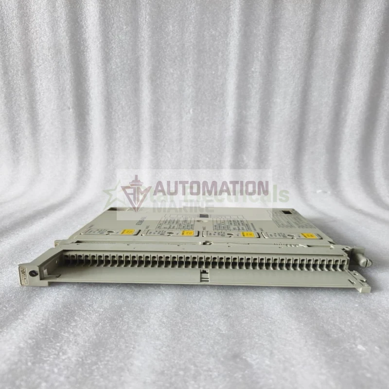 Siemens 6ES5465-4UA13 465 Analog Input Module thumbnail 2